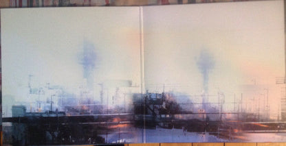 Fennesz - Bécs | Mint (M) Mint (M)-