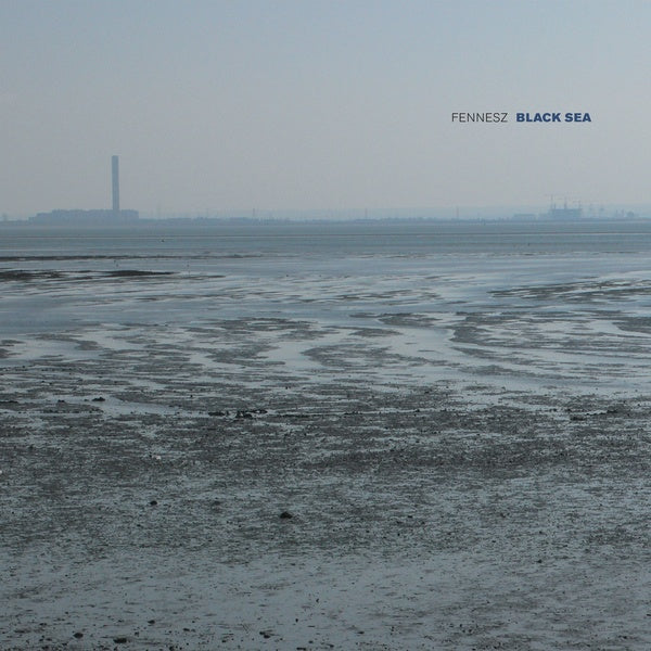Fennesz - Black Sea (2xVINYL) |-