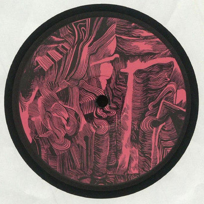 Liquid EP | Mint (M) Generic-