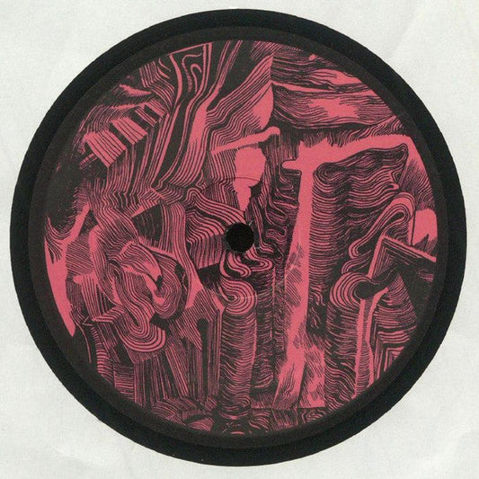 Liquid EP | Mint (M) Generic-