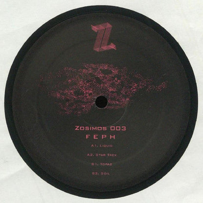 Liquid EP | Mint (M) Generic-