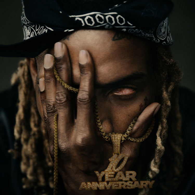 Fetty Wap - (PRE-ORDER Fetty Wap [Explicit Content] |-
