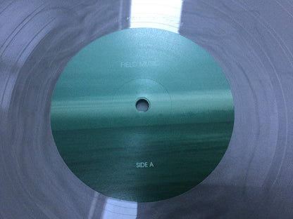 Field Music - Music For Drifters | Mint (M) Mint (M)-