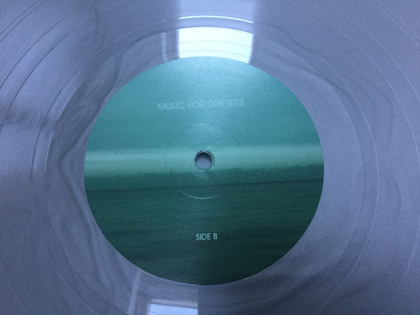 Field Music - Music For Drifters | Mint (M) Mint (M)-