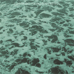 Field Music - Music For Drifters | Mint (M) Mint (M)-