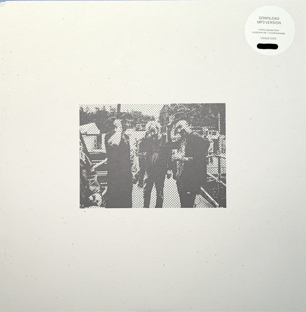 Fink - Iiuii (It Isn't Until It Is) | Near Mint (NM) Mint (M)-