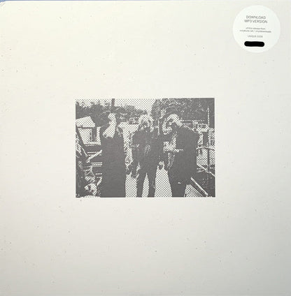 Fink - Iiuii (It Isn't Until It Is) | Near Mint (NM) Mint (M)-
