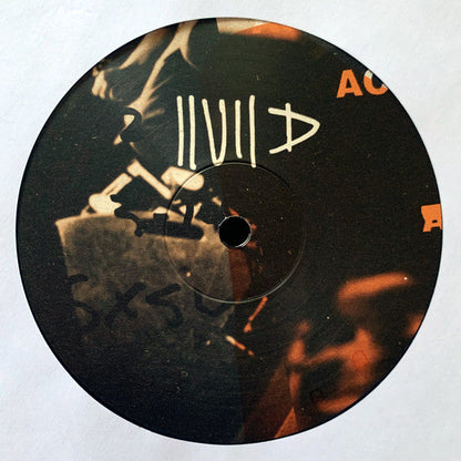 Fink - Iiuii (It Isn't Until It Is) | Near Mint (NM) Mint (M)-