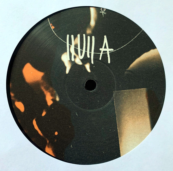 Fink - Iiuii (It Isn't Until It Is) | Near Mint (NM) Mint (M)-