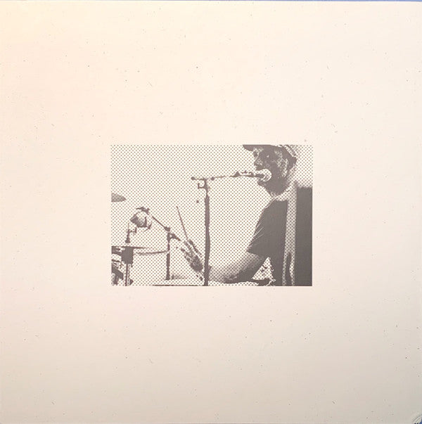 Fink - Iiuii (It Isn't Until It Is) | Near Mint (NM) Mint (M)-