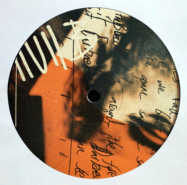 Fink - Iiuii (It Isn't Until It Is) | Near Mint (NM) Mint (M)-