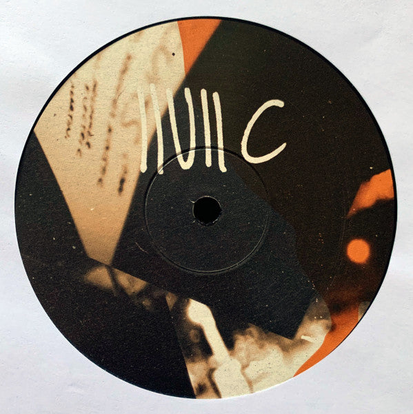 Fink - Iiuii (It Isn't Until It Is) | Near Mint (NM) Mint (M)-