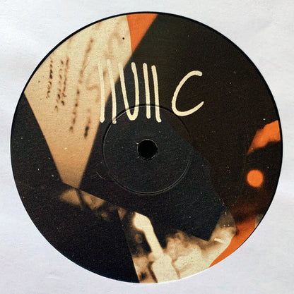 Fink - Iiuii (It Isn't Until It Is) | Near Mint (NM) Mint (M)-