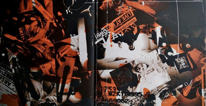 Fink - Iiuii (It Isn't Until It Is) | Near Mint (NM) Mint (M)-