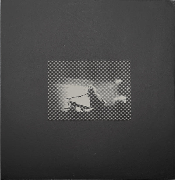Fink - Iiuii (It Isn't Until It Is) | Near Mint (NM) Mint (M)-