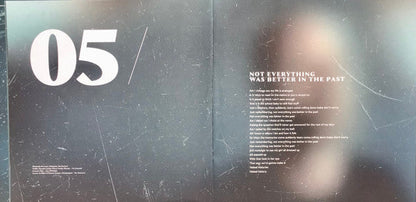 Fink - Resurgam | Mint (M) Mint (M)-
