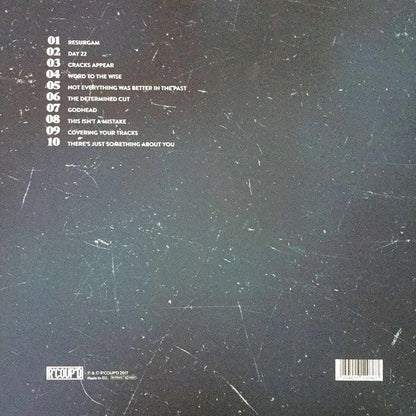 Fink - Resurgam | Mint (M) Mint (M)-