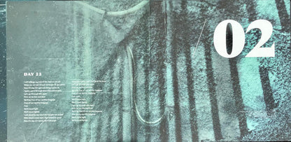 Fink - Resurgam | Mint (M) Mint (M)-
