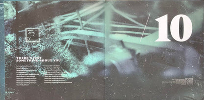 Fink - Resurgam | Mint (M) Mint (M)-