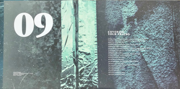Fink - Resurgam | Mint (M) Mint (M)-