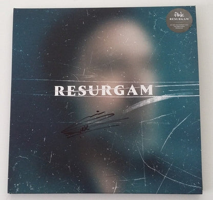 Fink - Resurgam | Mint (M) Mint (M)-