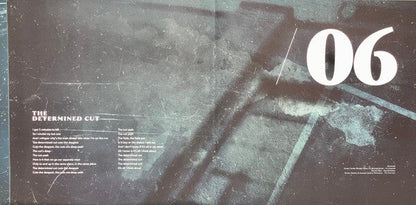 Fink - Resurgam | Mint (M) Mint (M)-