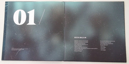 Fink - Resurgam | Mint (M) Mint (M)-