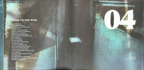 Fink - Resurgam | Mint (M) Mint (M)-