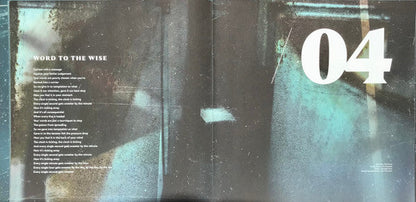 Fink - Resurgam | Mint (M) Mint (M)-