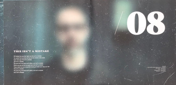 Fink - Resurgam | Mint (M) Mint (M)-