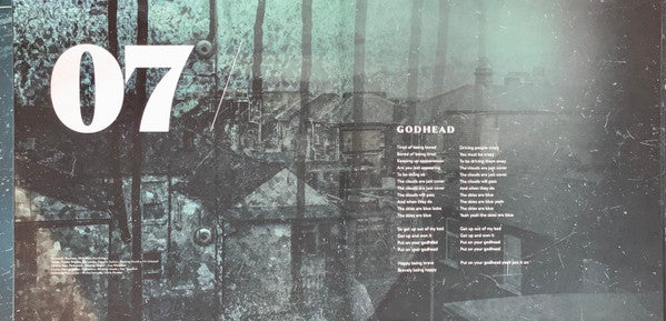 Fink - Resurgam | Mint (M) Mint (M)-
