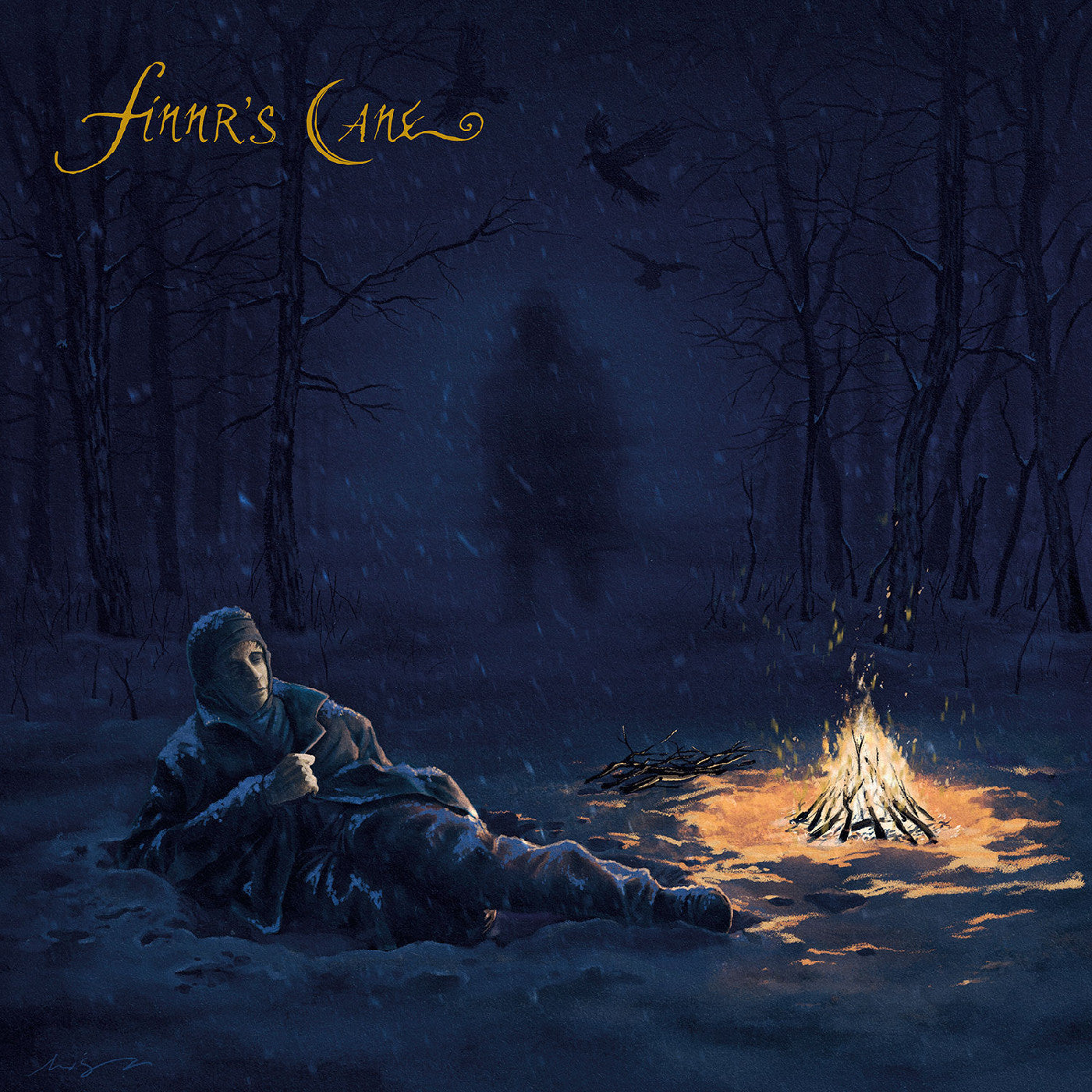 Finnr'S Cane - Finnr'S Cane |-