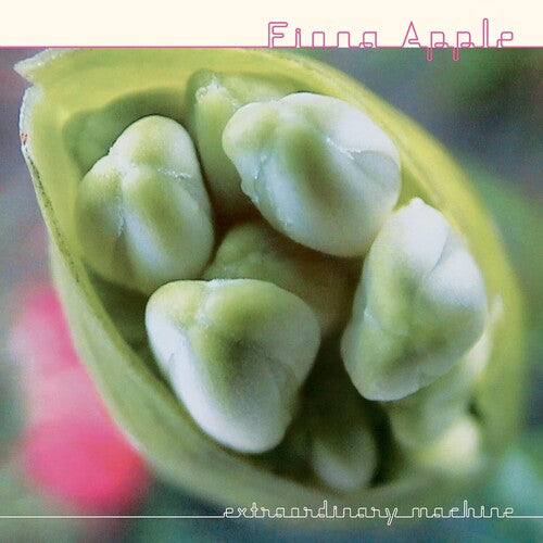 Fiona Apple - Extraordinary Machine (2LP 180g Vinyl) | Mint (M) Mint (M)-