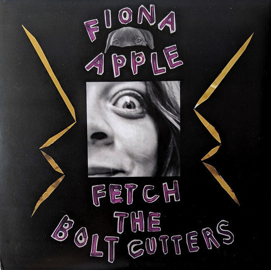 Fetch The Bolt Cutters | Mint (M) Mint (M)-
