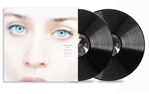 Fiona Apple - Tidal (180 Gram Vinyl, 45 RPM) (2 Lp's) | Mint (M) Mint (M)-
