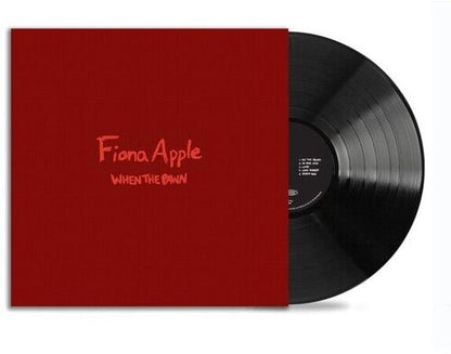 Fiona Apple - When The Pawn... (180 Gram Vinyl) | Mint (M) Mint (M)-