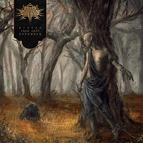 Echoes From Deep November |-