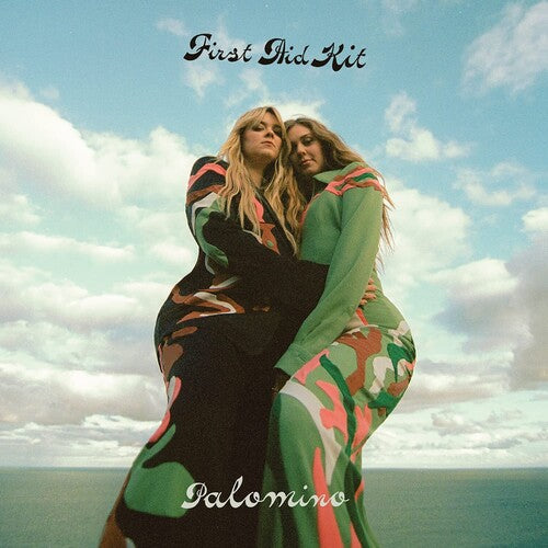 First Aid Kit - Palomino (Gatefold LP Jacket, 140 Gram Vinyl) | Mint (M) Mint (M)-
