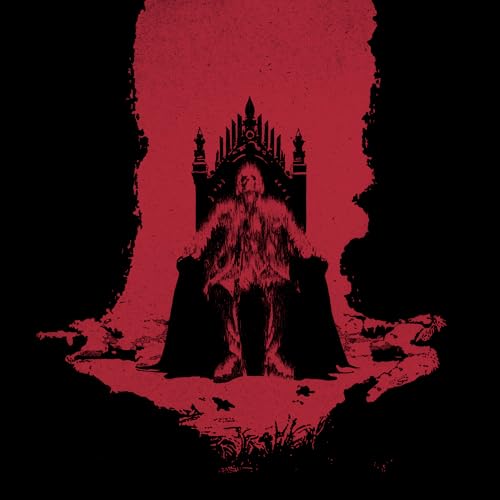 Fit For A King - Lonely God (GoldVINYL) | Mint (M) Mint (M)-