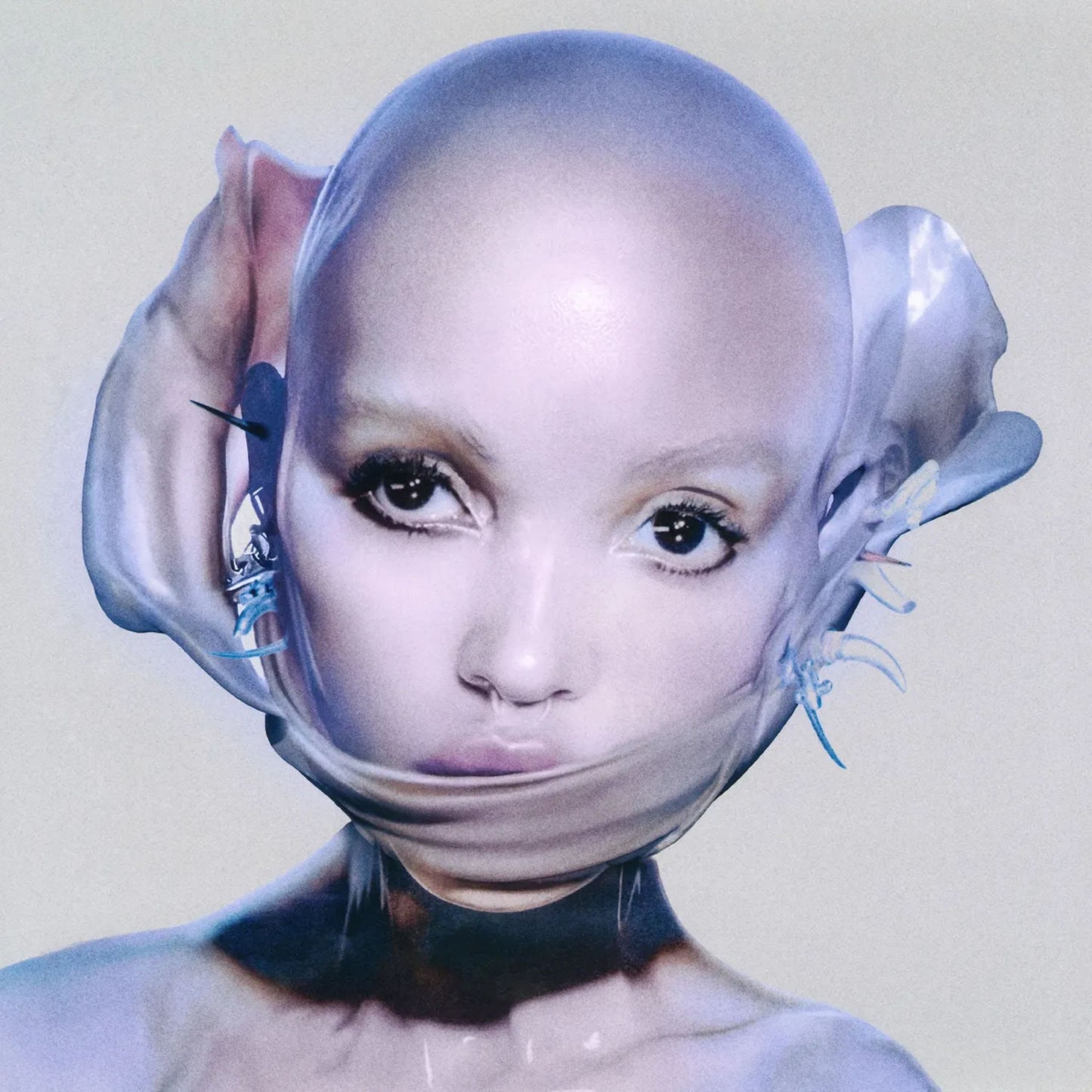 FKA Twigs - Eusexua (AFTERGLOW PINK VINYL) | Mint (M) Mint (M)-