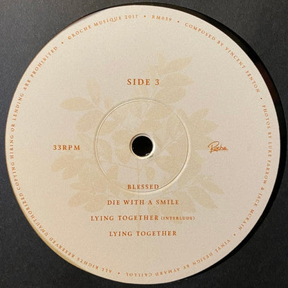 FKJ (French Kiwi Juice) - French Kiwi Juice | Mint (M) Mint (M)-