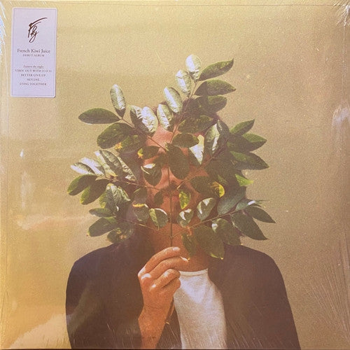 FKJ (French Kiwi Juice) - French Kiwi Juice | Mint (M) Mint (M)-