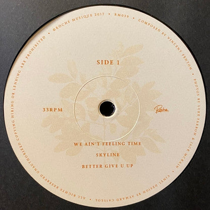 FKJ (French Kiwi Juice) - French Kiwi Juice | Mint (M) Mint (M)-