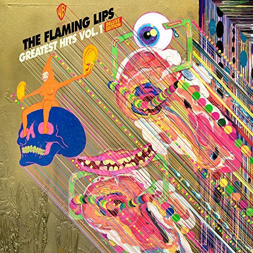 Flaming Lips - Greatest Hits 1 |-
