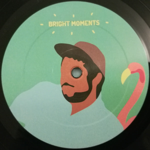 Flamingosis - Bright Moments (VINYL) | Mint (M) Mint (M)-
