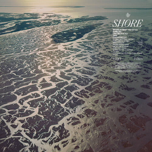 Fleet Foxes - Shore (180 GRAM VINYL) | Mint (M) Mint (M)-