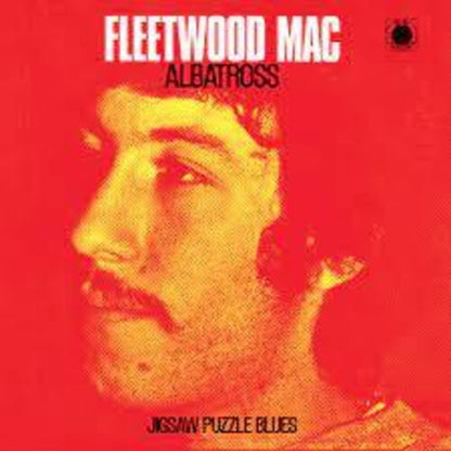 Fleetwood Mac - Albatross (Limited Edition, Red Vinyl 12" SINGLE) [Import] | Mint (M) Mint (M)-