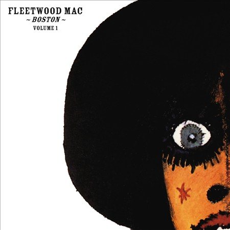 Fleetwood Mac - Boston - Volume 1 (VINYL) [Import] | Mint (M) Mint (M)-
