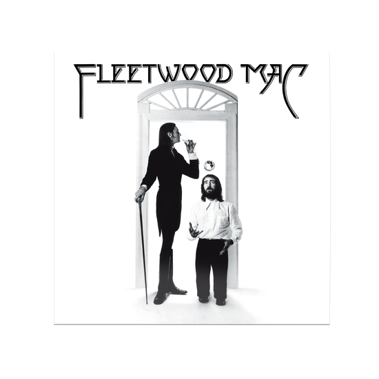 Fleetwood Mac - Fleetwood Mac [Hi-Fi Series] (Brick & Mortar Exclusive VINYL) | Mint (M) Mint (M)-