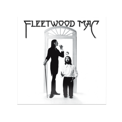 Fleetwood Mac - Fleetwood Mac [Hi-Fi Series] (Brick & Mortar Exclusive VINYL) | Mint (M) Mint (M)-